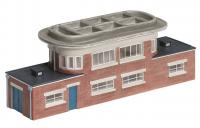 44-064 Bachmann Scenecraft Art Deco Signal Box